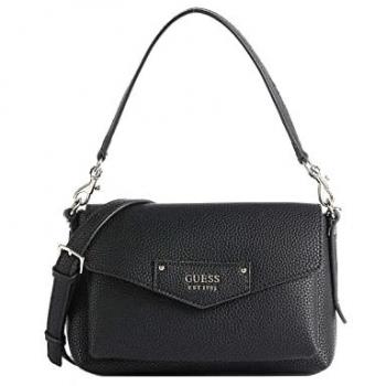Guess Eco Brenton Borsa a Spalla Tracolla Classica