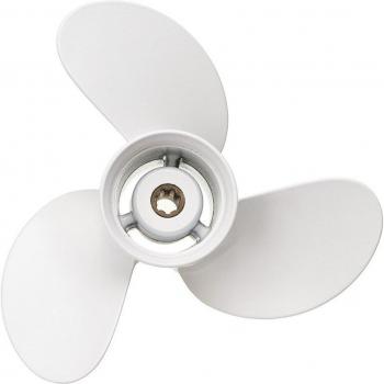 Hélice de barco 3 hojas 6G1-45943-00 para Yamaha