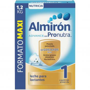 Almirón Advance 1 Pronutra 1,2kg