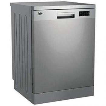 Lavavajillas Beko DFN16420X