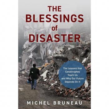 Vitalsource Technologies, Inc. The Blessings of Disaster