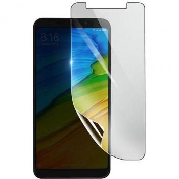Protectores Transparentes de Hidrogel – Resistente a Golpes y Arañazos para Xiaomi Redmi 5