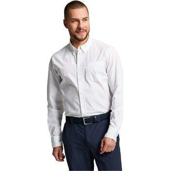 Camicia Slam Deck con Maniche Lunghe