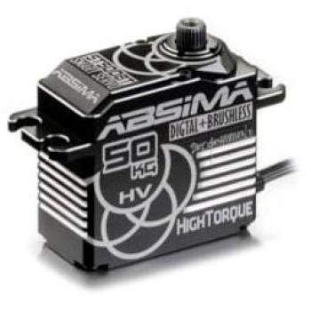 Full‑Alu 50 kg Absima Servo HV Digital