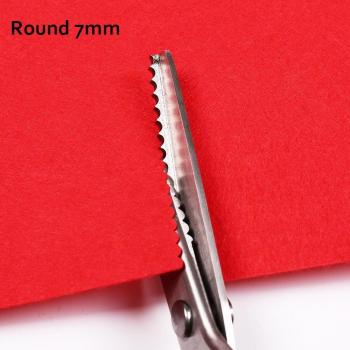 Zigzag Craft Scissors