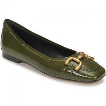 Ballerine JB Martin Vivace kaki taille 37