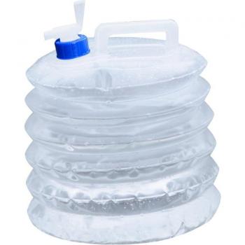 5L Portable Food Grade Water Bag
