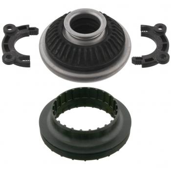 Mounting Bush Bearing 28116 by Febi Bilstein Front Axle Left/Right