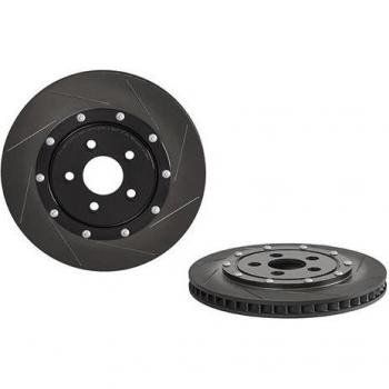 BREMBO 09788843 Two-Piece Floating Brake Disc