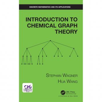 Vitalsource Technologies, Inc. Introduction To Chemical Graph Theory