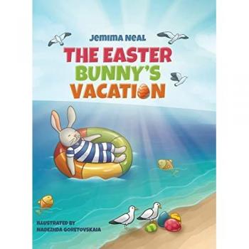 The Easter Bunny's Vacation