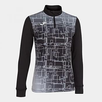 Joma Elite VIII Vrouwen Trui 1/2 Zip