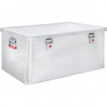 Caisse Aluminium avec Joints 135L