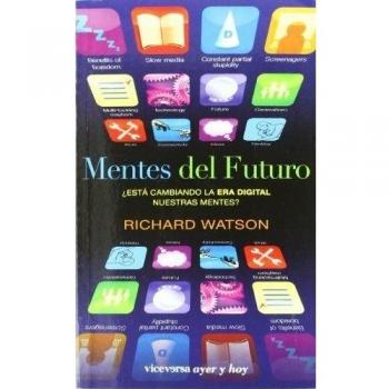 MENTES DEL FUTURO