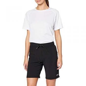 CMP Women's Bermuda Shorts, Black, 42/36