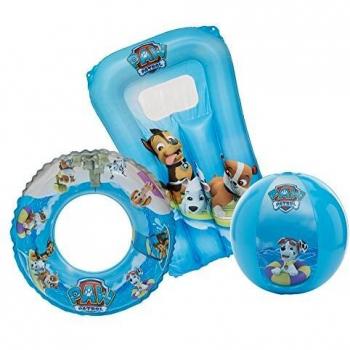 Strandset Paw Patrol