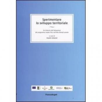 Sperimentare lo sviluppo territoriale. Un bilancio dell'attuazione del programma Leader Plus nell'Alto Oltrepò pavese