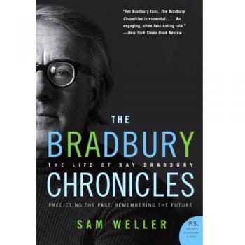The Bradbury Chronicles: The Life of Ray Bradbury