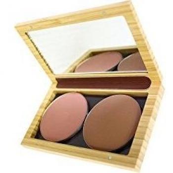 Zao Essentials Bamboo Makeup Bundle – Mid Size