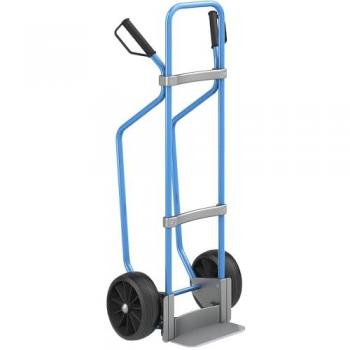 Carretilla Eurokraft Pro 541252 para Saqueo