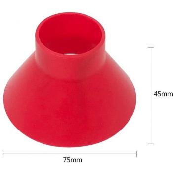 VODOOL Car Ice Scraper Tool