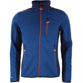 Fleecejacke Peak Mountain Cevira 2XL für Herren