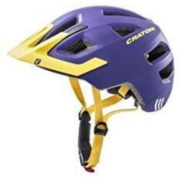 Cratoni Maxster Pro Fahrradhelm für Jugendliche
