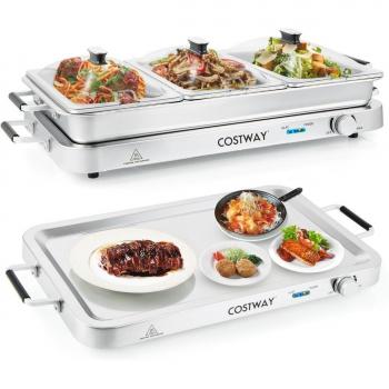 Elektrische Buffet-Heizung Coast