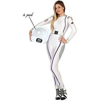 Atosa Astronaute Personnalisé