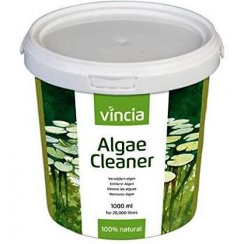 Vincia Algenbestrijdingsmiddel voor Vijvers