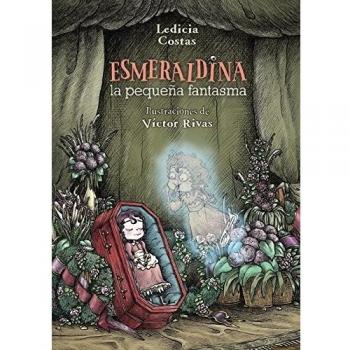 ESMERALDINA, LA PEQUEÑA FANTASMA