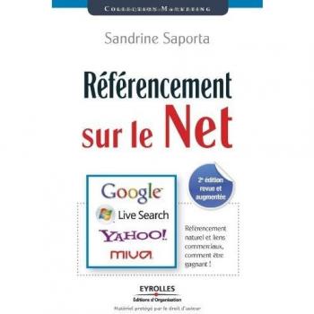 Référencement sur le Net