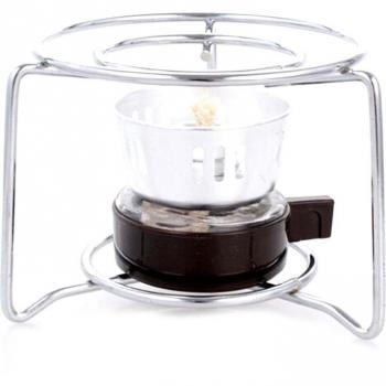 Siphon Coffee Heater