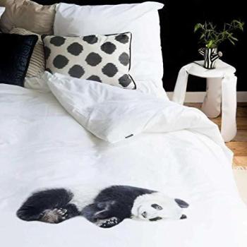 Panda Dreamer Snurk Single Bedding Pack