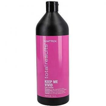 Champú Total Results Keep Me Vivid 1000 ml