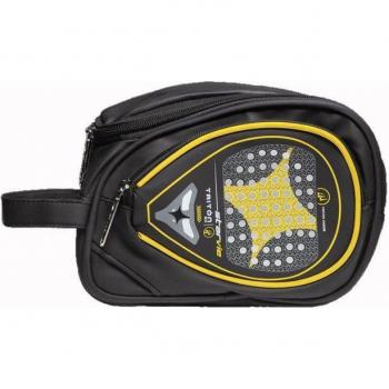Starvie Neceser Starvie Triton Negro Pádel Azul