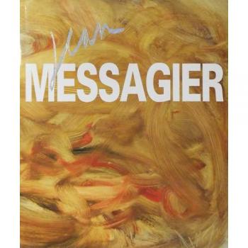 Jean messagier
