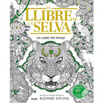 Llibre de la selva