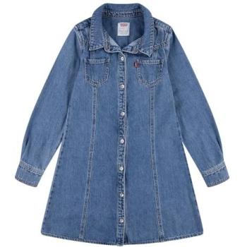 Cappotto Denim Kid's Levi's
