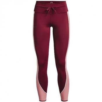 Under Armour® Trainingstights UA RUSH CG NOVELTY LEGGING 626 626 LEAGUE RED