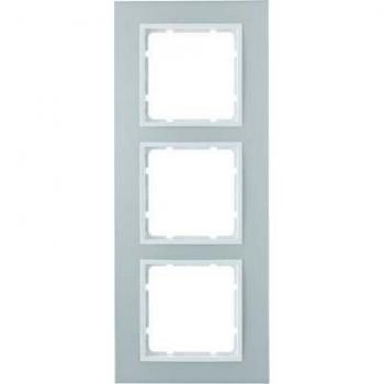 Berker Schalterabdeckung Rahmen – 10136914