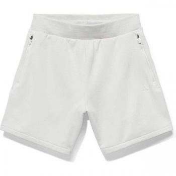 Adidas Chapter 3 Performance Basketball Shorts – Grey