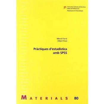 Prctiques d'estadstica amb SPSS: 80