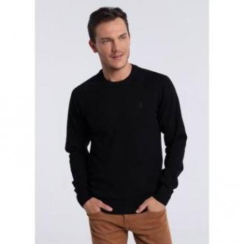 Bull Maglione Lois Jeans Nera L