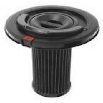 Bosch Vacuum Air Filter 12017969 – Advanced Filtration Pack