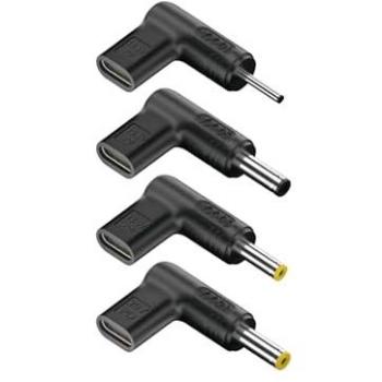 Ngs clavijas usb-c para ordenadores acer