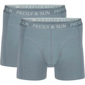 Pack de Boxers Robert Bleu