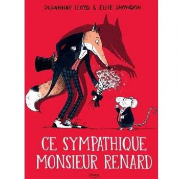 Ce sympathique Monsieur Renard