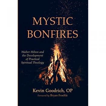 Mystic Bonfires