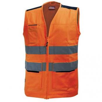 Gilet de Sécurité Smart U-Power